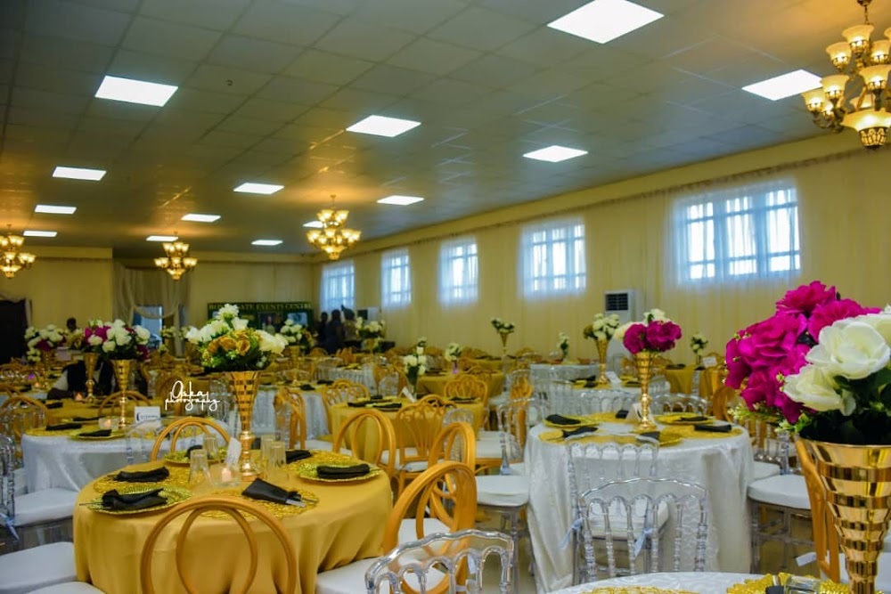 Royal Gate Event Centre photo 3